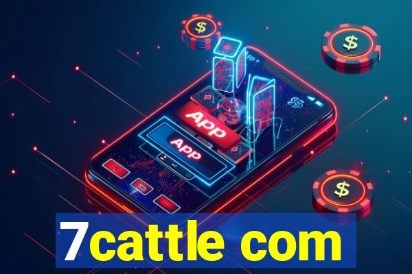 7cattle com